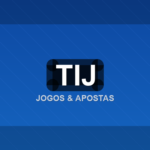 tij logo