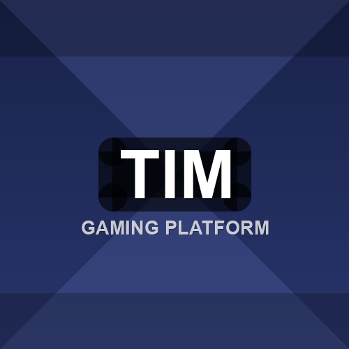 tim logo