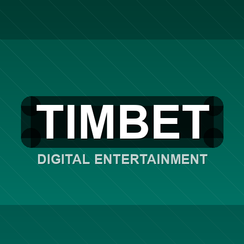 timbet logo