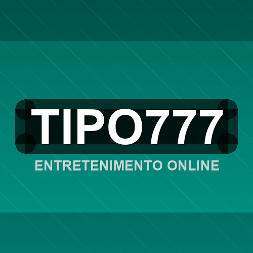 tipo777 logo