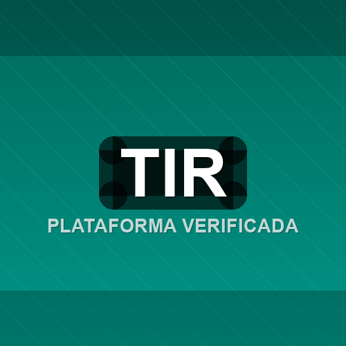 tir logo