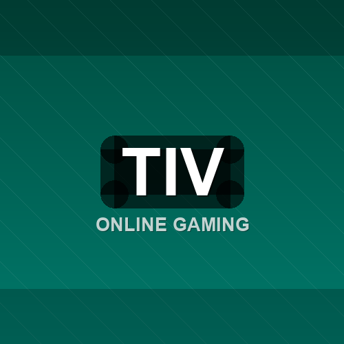 tiv logo