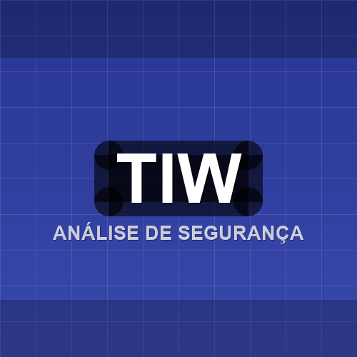 tiw logo