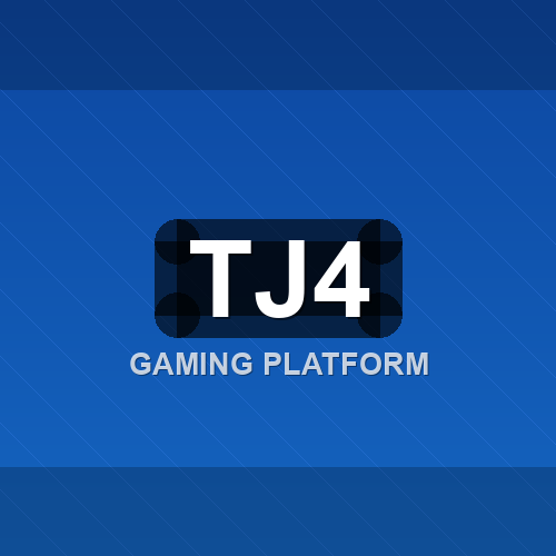 tj4 logo