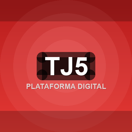 tj5 logo