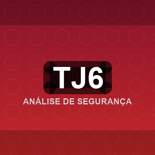 tj6 logo
