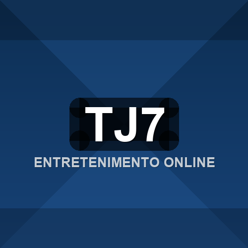 tj7 logo