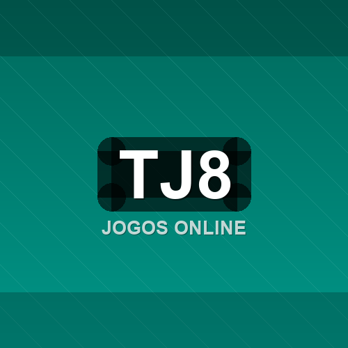 tj8 logo