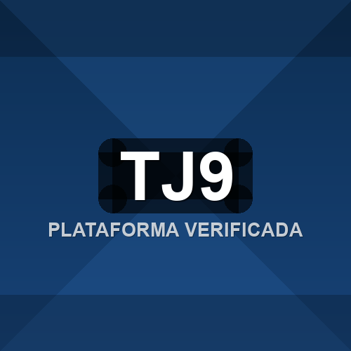 tj9 logo
