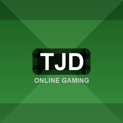 tjd logo