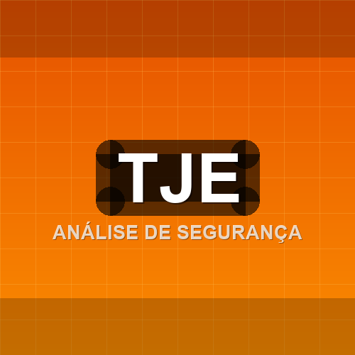tje logo