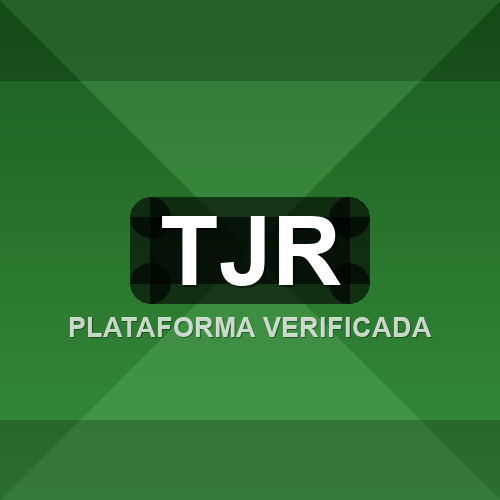 tjr logo