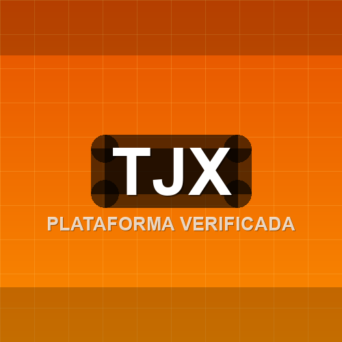 tjx logo
