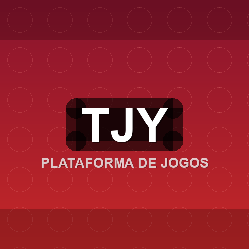 tjy logo