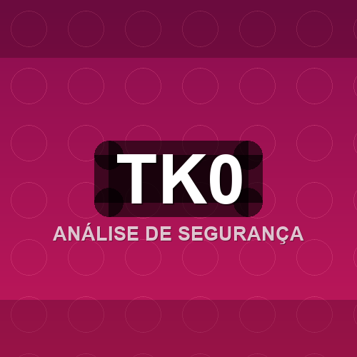 tk0 logo