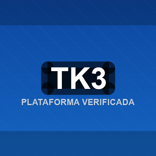 tk3 logo