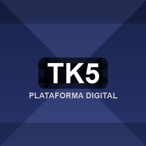tk5 logo