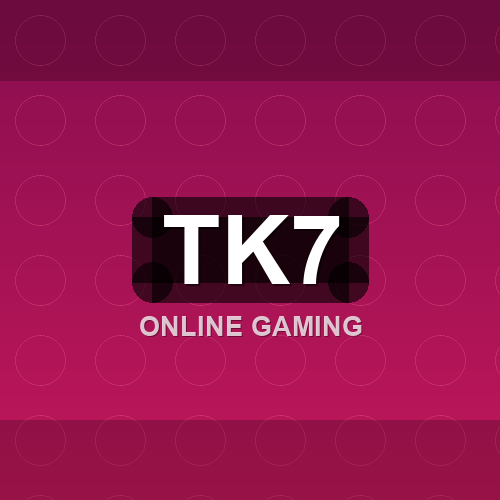 tk7 logo