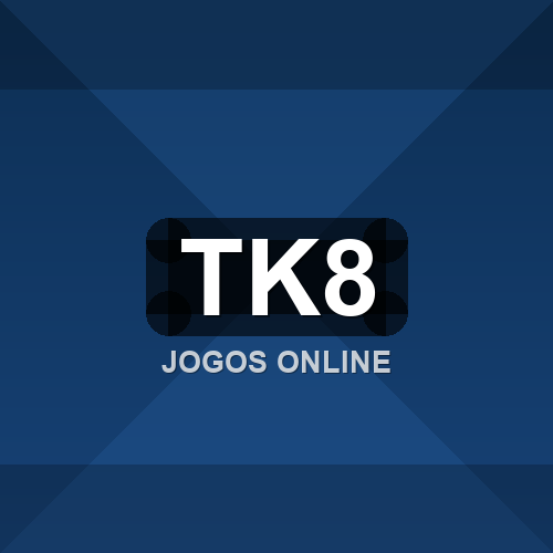 tk8 logo