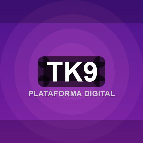 tk9 logo