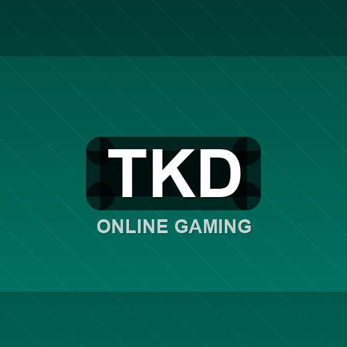 tkd logo