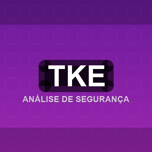tke logo