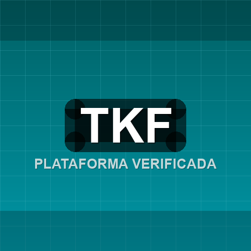 tkf logo