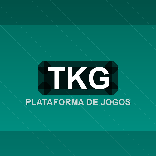 tkg logo