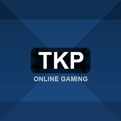 tkp logo