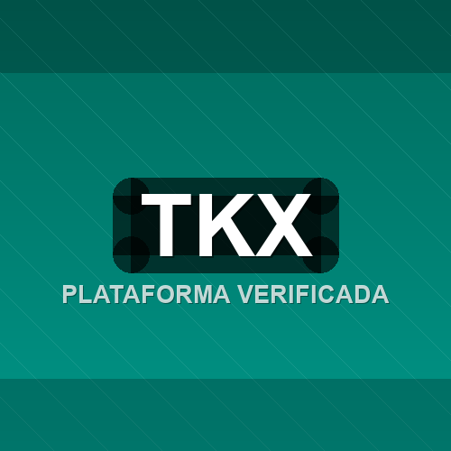 tkx logo