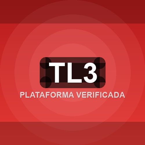 tl3 logo