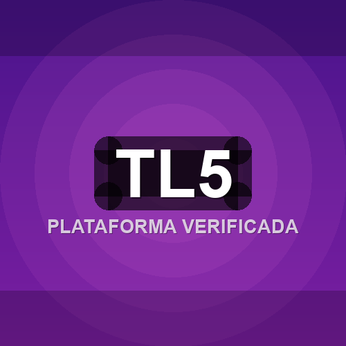 tl5 logo