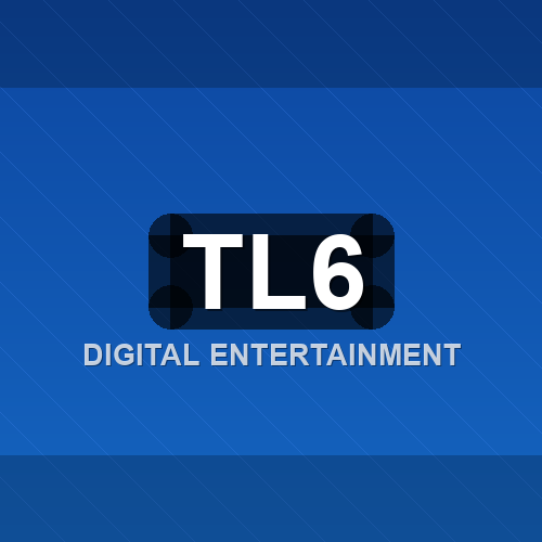 tl6 logo