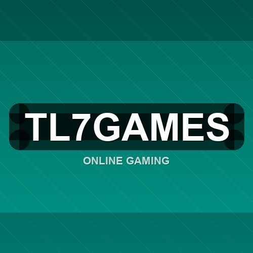 tl7games logo