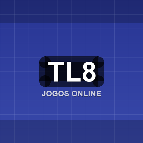 tl8 logo