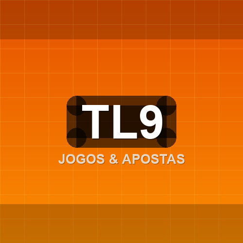 tl9 logo