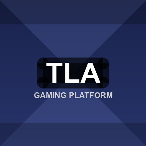 tla logo