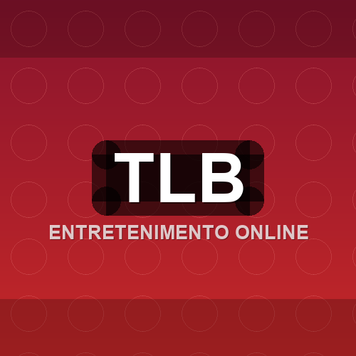 tlb logo