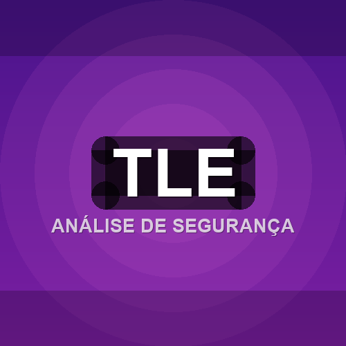 tle logo