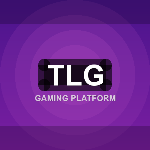 tlg logo