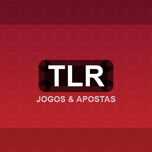 tlr logo