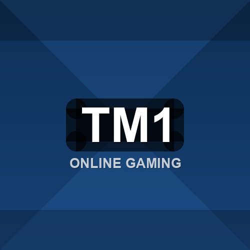 tm1 logo