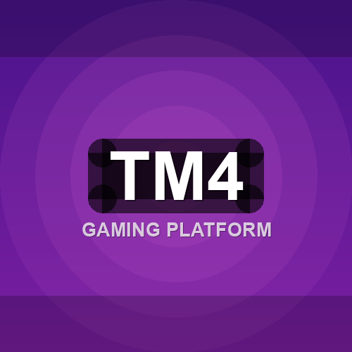 tm4 logo