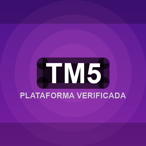 tm5 logo