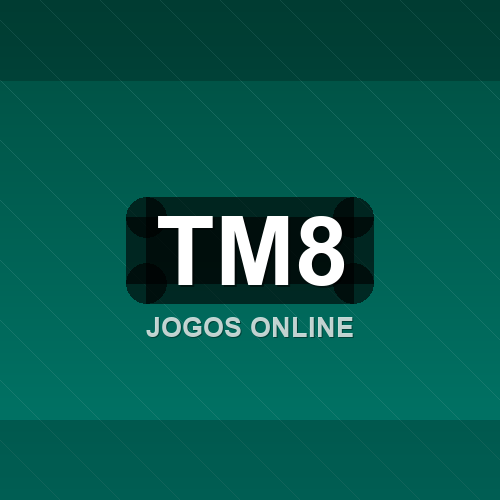 tm8 logo