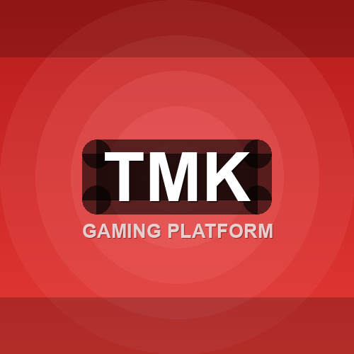 tmk logo