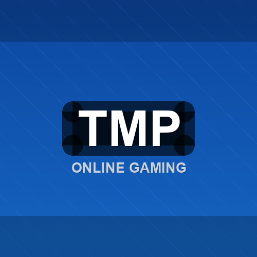 tmp logo
