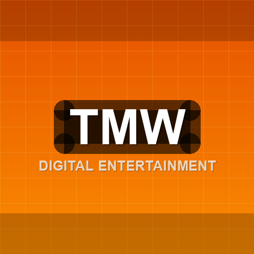 tmw logo
