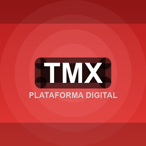 tmx logo