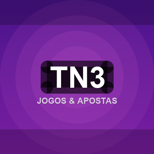 tn3 logo